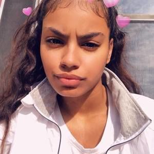 Meet your Posher, Katrina